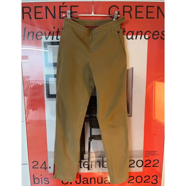 90‘s PRADA Sport (Made in Italy)