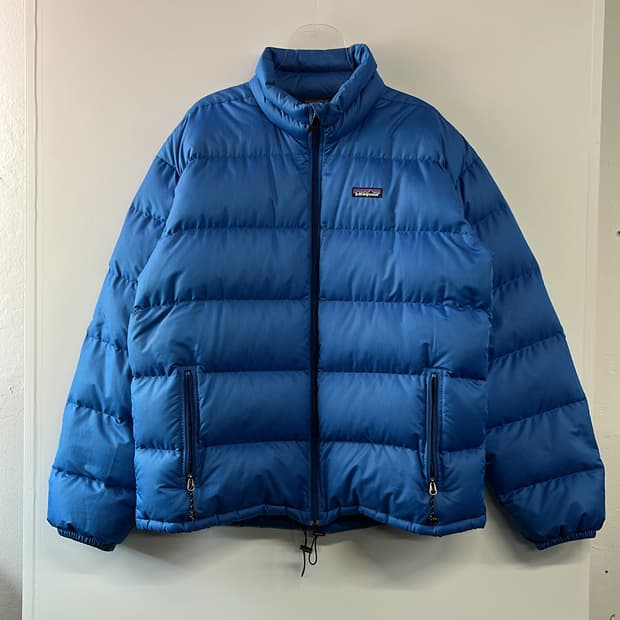 2004 파타고나아 패커블 다운 푸퍼