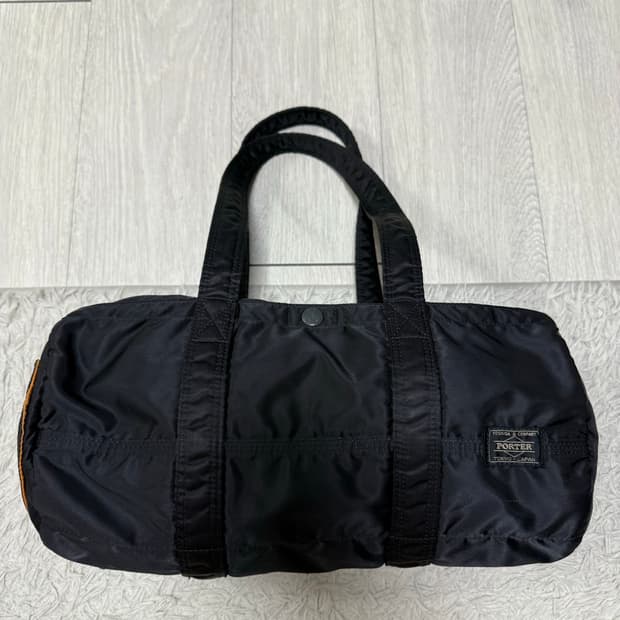 Porter 요시다 포터 탱커 보스턴백 더플백 L