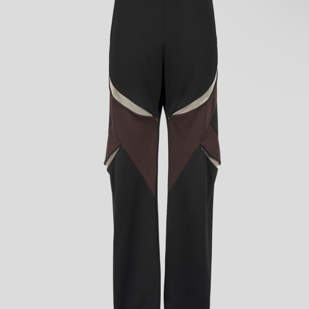 지용킴 트랙팬츠