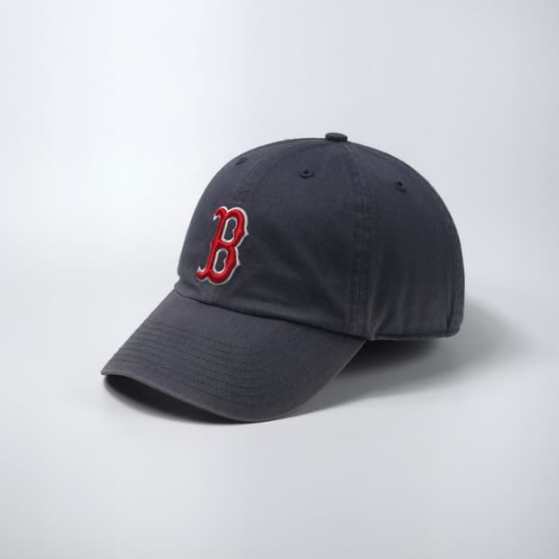 트윈스엔터프라이즈 보스턴 레드삭스 MLB 볼캡 모자