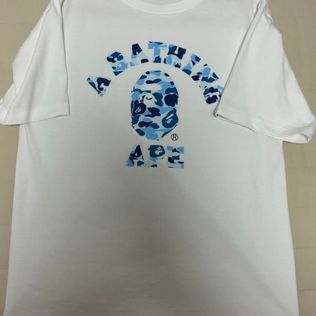 베이프 (바이 베이핑) , (ABC 카모 컬리지)