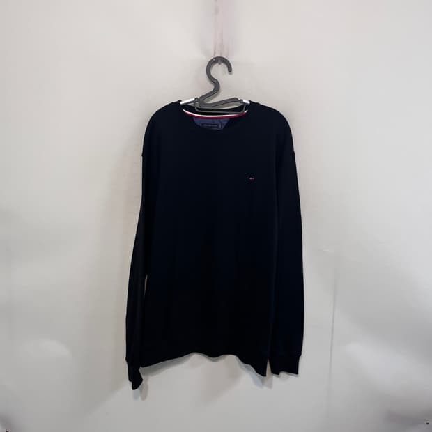 타미힐피거 남성 맨투맨 105