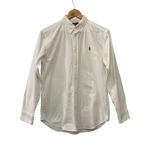 여성용 폴로 긴팔셔츠(18)