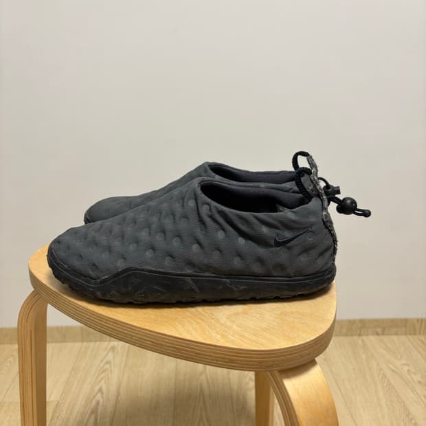 나이키 acg air moc 엔트러사이트