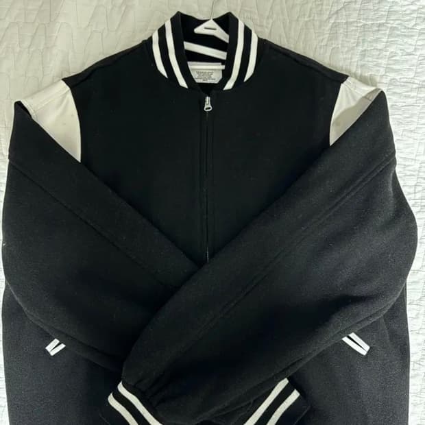 레테르코모 바시티 자켓