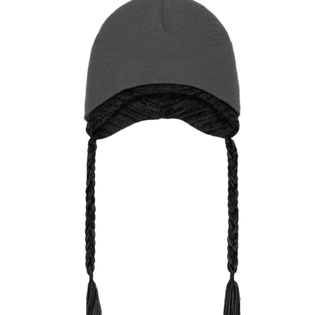 코이세이오 더블 트루퍼 비니