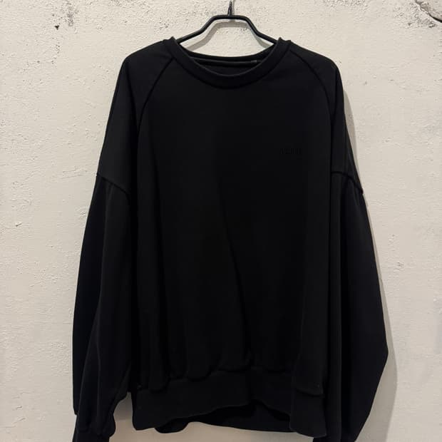 Juun.J 서울소울 맨투맨