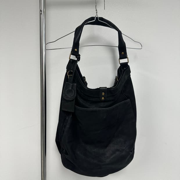 바네사 부르노 레더 호보백