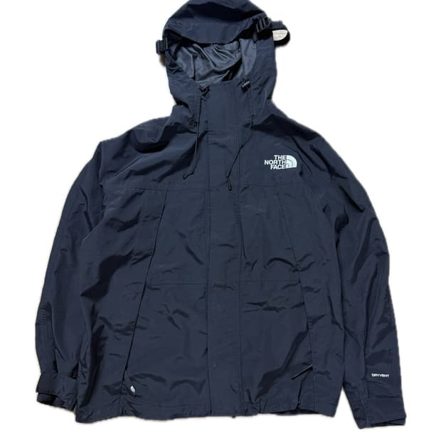 노스페이스 바람막이