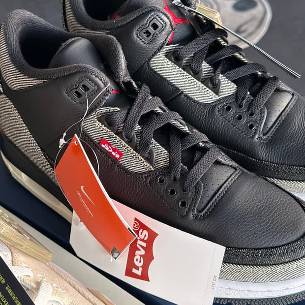 리바이스 조던 280