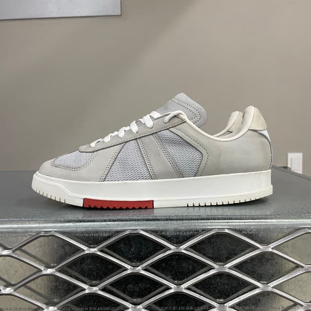 아디다스 BW 프리미어 클라우드 화이트 245 