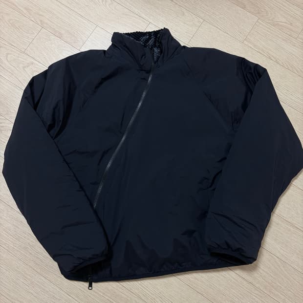 [L] 포스트아카이브팩션 paf 리버자켓