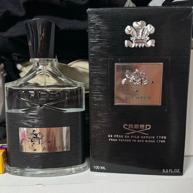 크리드 어벤투스 100ml 오드퍼퓸 향수 국문택