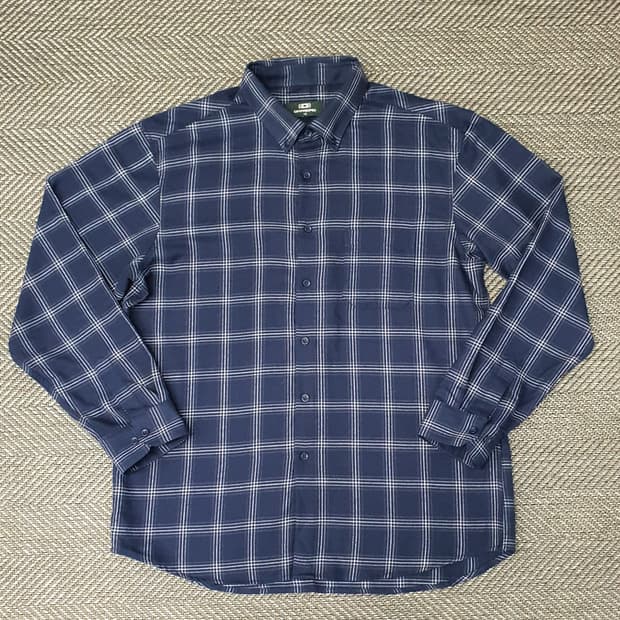 오프로드 긴소매 셔츠 남자110