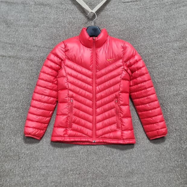 나이키 골프 여성 구스다운 경량패딩
