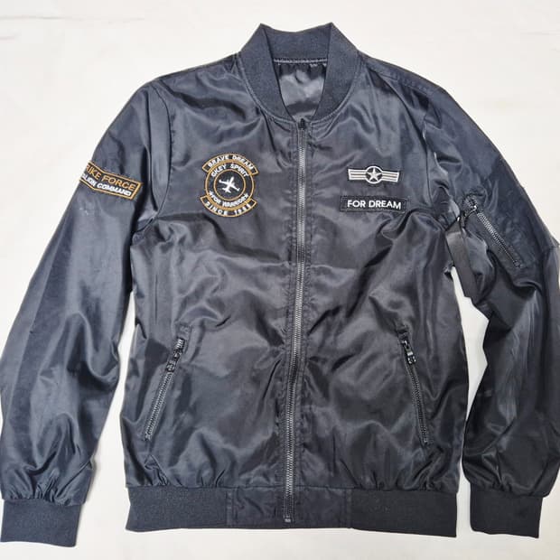 FOR DREAM 잠바 팝니다