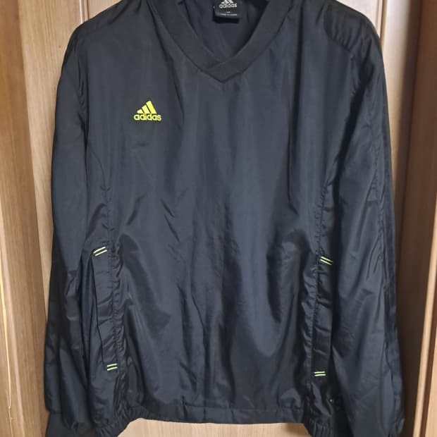 아디다스 방풍티 남성95 