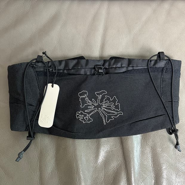 [os] 포탈 Portal 러닝 벨트