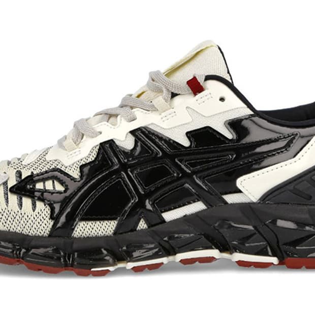 아식스 / gmbh 젤퀀텀 360 / 275