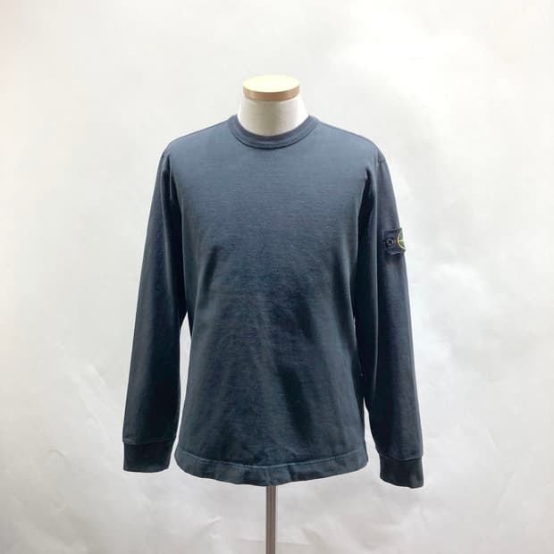 스톤아일랜드 20FW 맨투맨 90-95 정품 83M2050 99 
