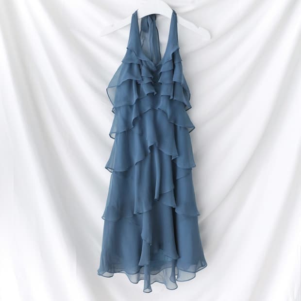 cancan dress