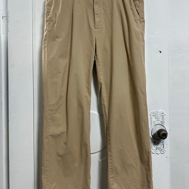 폴로 랄프로렌 치노 팬츠