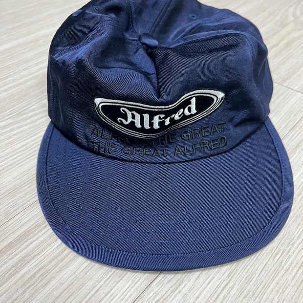 헤리티지플로스 알프레드 모자