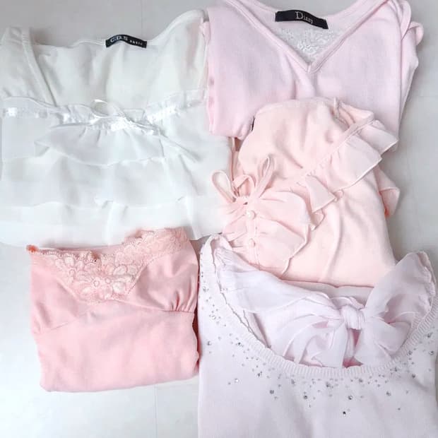 히메갸루 라떼갸루 랜덤박스 랜박 판매합니다♡