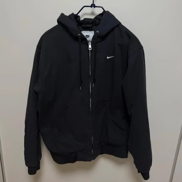 나이키 후드집업 후드점퍼 후드자켓