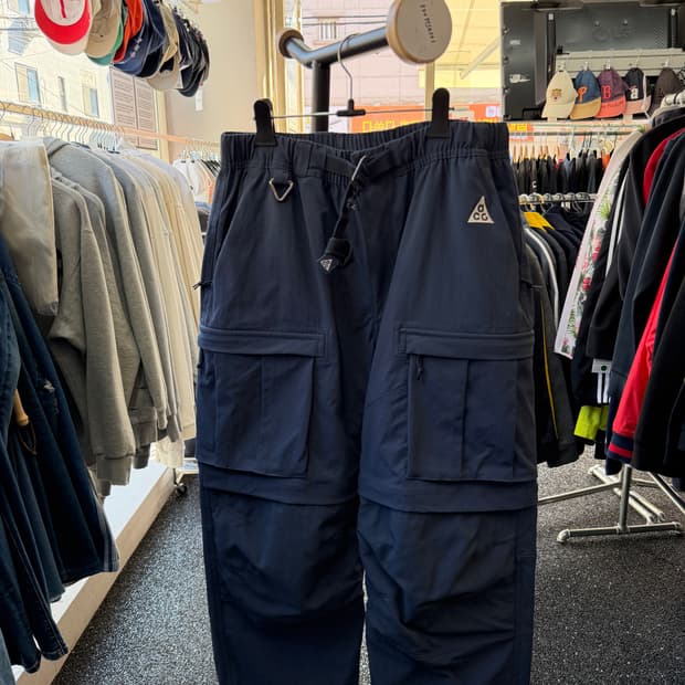 나이키 ACG '스미스 서밋' 남성 카고 팬츠