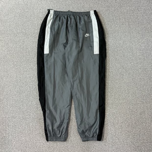 나이키 우븐 조거팬츠 XL