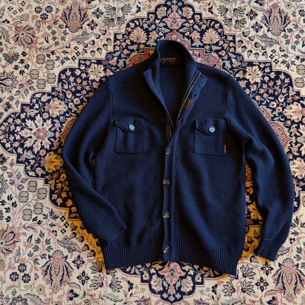 무레르 블루종 100