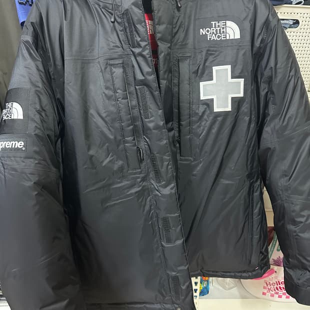 슈노 서밋 발토로 패딩 판매