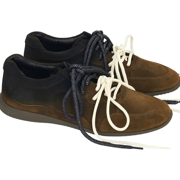 나마체코 오스터리 슈즈 브릭