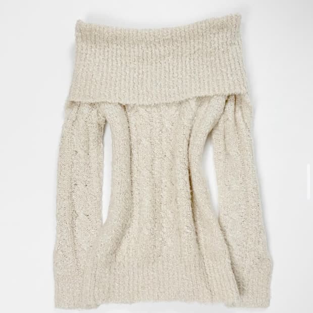 리즈리사 오프숄더