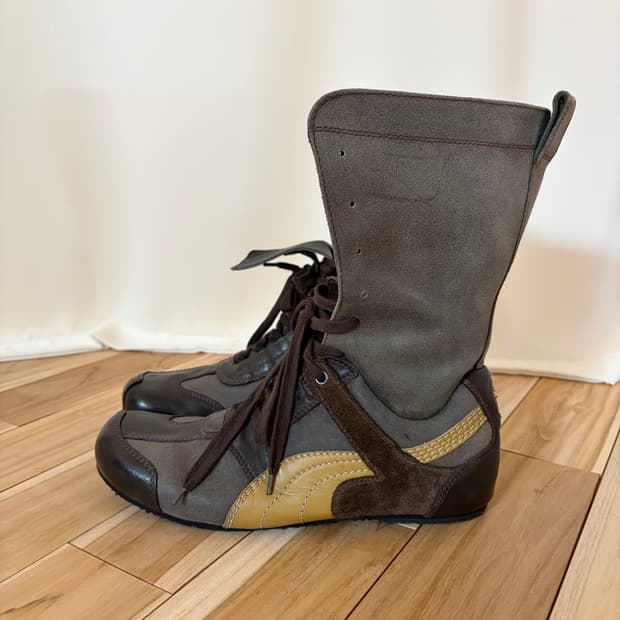 Puma by Neil Barrett 