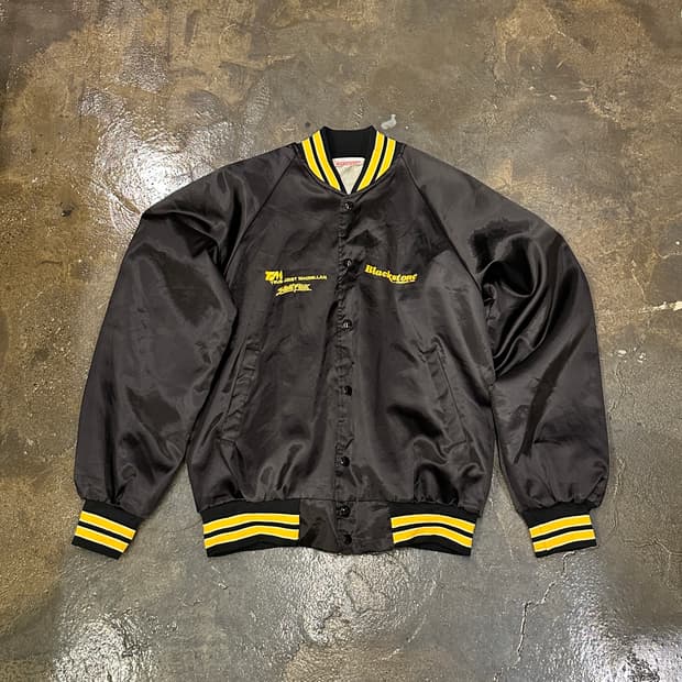 1980~90s Hartwell USA Coach jacket M