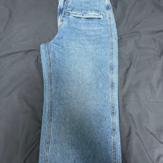 (교환)아이엘aieul aryal 진 50사이즈