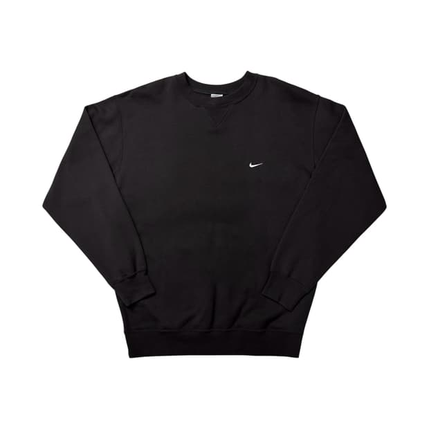 nike 맨투맨