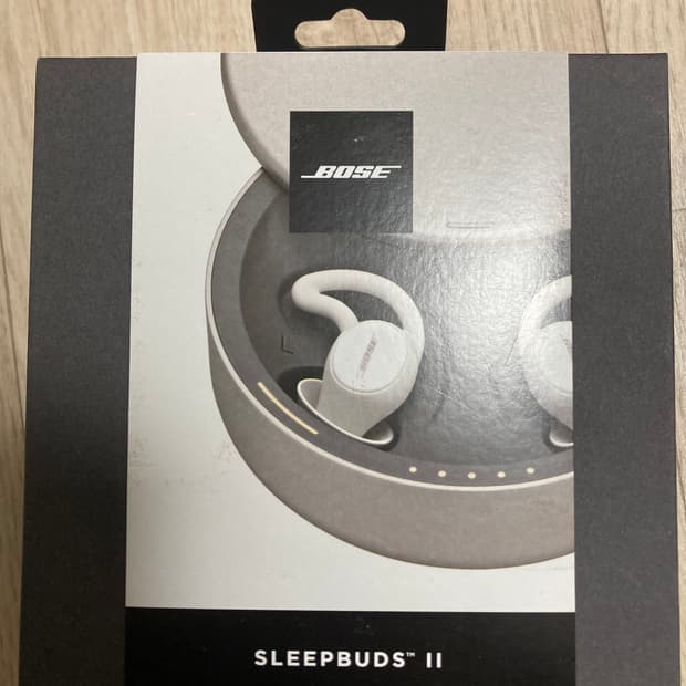 보스(BOSE) 슬립버드2 판매