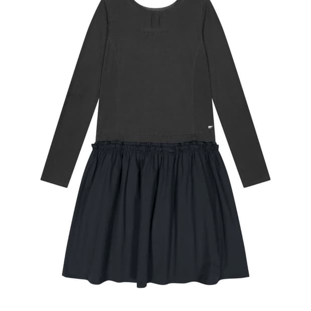 코이세이오 2WAY SHIRRING ONE PIECE