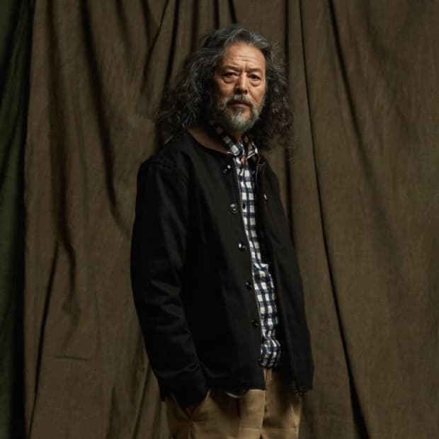 프리즘웍스 n-1 덱 자켓