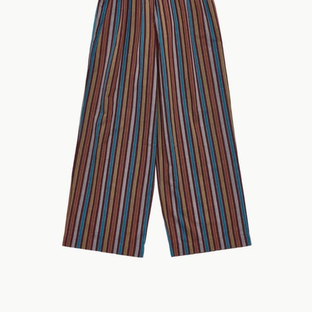 Baserange 베이스레인지 ole pants 팬츠