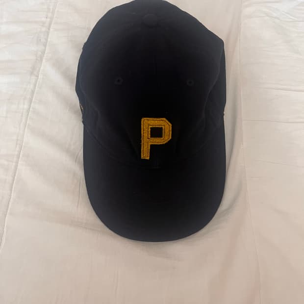 테프스토어즈 볼캡 네이비 m