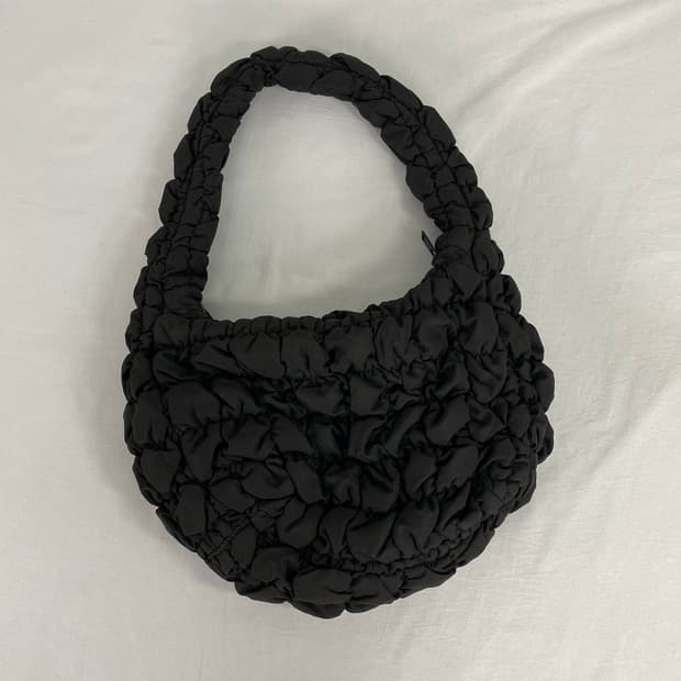 코스 COS 퀄티트 미니 숄더백 <31>