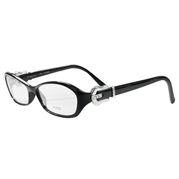 FENDI 펜디 버클 뿔테 안경