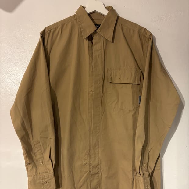 Helly hansen 셔츠