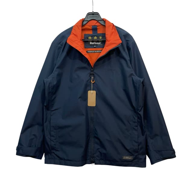 Barbour Waterproof Shell Jacket