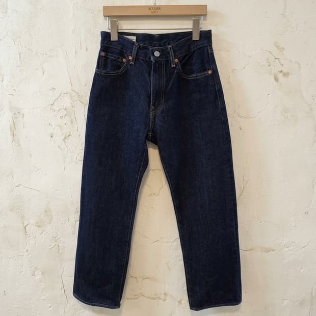 리바이스 555 청바지 W28 